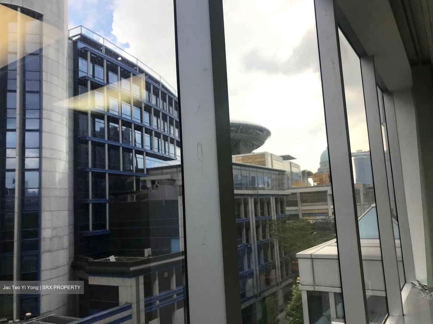High Street Plaza (D6), Office #575773631